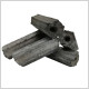 Need Barbecue (BBQ) Application and charcoal Briquette Shape coal