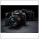 Panasonic LUMIX S5 Full Frame Mirrorless Camera, 4K 60P Video Recording with Flip Screen & WiFi, LUMIX S 20-60mm F3.5-5.6 Lens, L-Mount, 5-Axis Dual I.S., DC-S5KK (Black)