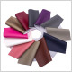 High Quality PVC Synthetic Leather for Car Seats and Interior Decoration