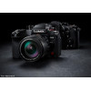 Panasonic LUMIX S5 Full Frame Mirrorless Camera, 4K 60P Video Recording with Flip Screen & WiFi, LUMIX S 20-60mm F3.5-5.6 Lens, L-Mount, 5-Axis Dual I.S., DC-S5KK (Black)